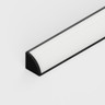 Set of 4 End Caps for Small Corner Channels 16x16mm, Black - 1616-ENDCAP-BLK-2__84854__38629.jpg