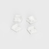 Set of 4 End Caps for Extra Deep V1 Channel, White - 171145-ENDCAP-WHT-1__87607__08994.jpg