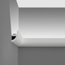 ORAC Arc High Density Polyurethane Curved Wall Coving - TAGC373__69081__75269__48572.jpg