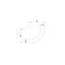 ORAC Curved High Density Polyurethane Wall Coving - TAGC362__99928.jpg