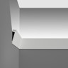 ORAC Diagonal High Density Polymer Wall Coving for Ceiling or Skirting - TAGSX179__20665__68126__23657.jpg