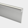ORAC Diagonal High Density Polymer Wall Coving for Ceiling or Skirting - TAGSX179_ON__68792.jpg