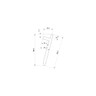 ORAC Diagonal High Density Polymer Wall Coving for Ceiling or Skirting - TAGSX179__82480.jpg