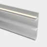 ORAC Large Arc High Density Polyurethane Curved Wall Coving - TAGC374_ON__87510__62425__87672.jpg