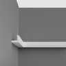 ORAC Stripe U-Shaped High Density Polyurethane Wall Coving - TAGC361_OFF__12614__12446__95109.jpg