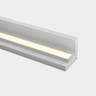 ORAC Stripe U-Shaped High Density Polyurethane Wall Coving - TAGC361_ON__65382__53656__09943.jpg
