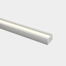 ORAC U Shape High Density Polymer Wall Coving - TAGCX190_ON__92045__28339__69131.jpg