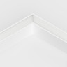 90 Degree Angled Connector for 23x25mm Connectable Aluminium Channel, Silver - 2325-90DEG-WHT-FR__29900__61105.jpg