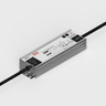 Mean Well HLG Series 24V Constant Voltage LED Driver 185W, IP65 - HLG-185_24__80550__57512__35718.jpg
