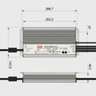 Mean Well HLG Series 24V Constant Voltage LED Driver 600W, IP65 - HLG-600_Dims__52058__79682__81863.jpg