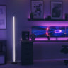 DAZE by Tagra Plug and Play LED Neon Tube Light, Single Colour with Remote, 1.2 Metre Length - WW_In_Situ__47630__46541__27162.jpg