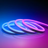 Tagra | IP65 | 24V | Essential | Horizontal Bend LED Neon Flex | 12x22mm | 12.0W p/m | RGB Pixel | 5 Metres - IMAGE1__88777__32693__78070.jpg