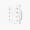 Mains Powered RGB Wall Plate + 5-in-1 Receiver Bundle - 4 Zone - PSCONN-MPRGBWALL-V2_White__88518.jpg