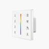 Mains Powered RGB+CCT Wall Plate + 5-in-1 Receiver Bundle - 4 Zone - PSCONN-MPRGBCCTWALL_White__69029.jpg