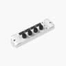 Professional Series 4 Channel RGB/RGBW LED Dial Controller - PSCONN-4CHDIALRGBW-V2_Controller_1__72411.jpg