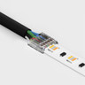 RGB+CCT SMD Tape to Wire Connector - 12mm  (10 pack) - Tagra_Cable_6_Core_Round_Black__91793__59537__74875.jpg