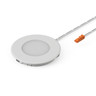 Syndeo Plug and Play White Recessed Spot Light, 1.5w, 3000K Warm White, 12V - SYN-12VRECPCK_1__76907__79143__10305.jpg