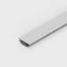 Suspendable Circular Aluminium Channel, 30mm Diameter - 3030CIRC-SIL__92378__10858.jpg