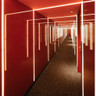Tile-in Aluminium Profile, 2 Metre Length with Diffuser, 33 x 11mm - LS82__71913__24229.jpg