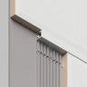 Tile-in Aluminium Profile, 2 Metre Length with Diffuser, 33 x 11mm - 3311-INSTALL__03091__30491.jpg