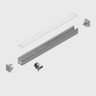 Micro Surface Mounted LED Aluminium Channel 7.8 x 9mm - 789-EXPLODE__92407__46225.jpg