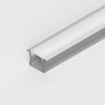 Extra Deep With Trim Aluminium Channel 23 x 14.5mm - 23145-SC-SIL__54694__02077.jpg