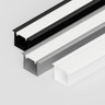 Recessed Connectable Aluminium Channel 23 x 20mm - 2320-COLOURS.jpg