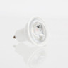 4W GU10 LED Spotlight - 425 Lumen - Warm White (2700K) - Dimmable - GU10_Plastic_1__71234__77050__40881.jpg