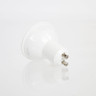 4W GU10 LED Spotlight - 425 Lumen - Warm White (2700K) - Dimmable - GU10_Plastic_2__65830__35588__22451.jpg