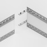 Inner Corner Connector With Semi-Clear Diffuser For 98 x 18mm Profile - 9818-IVCC-2__07392__11648.jpg
