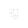 Surface Mounted Extra Deep LED Aluminium Profile 20 x 30mm - 2030__47996.jpg
