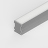 Pack of 4 End Caps For 26mm x 21mm Walkover Profile - 2621-ENDCAP-SIL-2__20854__63247.jpg