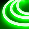 Tagra | IP65 | 24V | Professional | 360 Bend LED Neon Flex | 25x25mm | 14.4W p/m | RGB | 2.5 Metres & 5 Metres - NEON36025_GREEN__36731__91308__52103.jpg