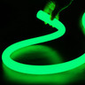 Tagra | IP65 | 24V | Professional | 360 Bend LED Neon Flex | 25x25mm | 14.4W p/m | RGB | 2.5 Metres & 5 Metres - NEON36025-RGB_GREEN__66759.1631275710.1280.1280__93944__34792__37298.jpg