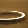 Tagra | IP68 | 24V | Architectural High Temperature | Horizontal Bend LED Neon Flex | 16x17mm | 6.0W p/m | White - TL-NEON-ARC_Horizontal_2200K__66443.jpg