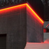 Tagra | IP67 | 24V | Architectural | Horizontal Bend LED Neon Flex | 10x10mm | 4.5W p/m | Single Colour - Architectural_Balcony__97243.jpg