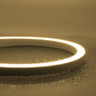 Tagra | IP68 | 24V | Architectural | Horizontal Bend LED Neon Flex | 16x17mm | 12.0W p/m | White - TL-NEON-ARC_Horizontal_3000K__85559.1708946708.1280.1280__11154.jpg