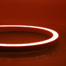 Tagra | 24V | LED Neon Flex | Horizontal Bend | 16x17 | 12W p/m | Single Colour | IP68 - TL-NEON-ARCPSV-SC_Horizontal_RED__25016.jpg