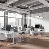Tagra | 24V | 30mm Circular | LED Linear Luminaire | Suspendable - 3030TL_Office__22792.jpg
