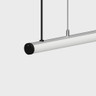 Tagra | 24V | 30mm Circular | LED Linear Luminaire | Suspendable - 3030TL_Luminaire_2__43588.jpg