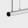 Tagra | 24V | 40mm Circular | LED Linear Luminaire | Suspendable - 4040TL_Luminaire_2__57537.jpg