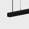 Tagra | 24V | 35x35mm | Black | LED Linear Luminaire | Suspendable - 3535LM_Luminaire_2__66949.jpg