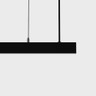 Tagra | 24V | 35x35mm | Black | LED Linear Luminaire | Suspendable - 3535LM_Luminaire_3__58576.jpg