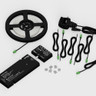 Syndeo by Tagra | Wireless | LED Strip Light Kit | 24V | CCT | IP20 | 140 LEDs p/m | 14.4W p/m | 2300~6500K | 5 Metres - SKIT24-236K5M_Overview.jpg