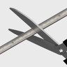 Cut to Size | IP65 | 24V | Professional | LED Strip Light | 120 LEDs p/m | 10.6W p/m | Single Colour - CTO-PS24-120-IP_CUT.jpg
