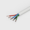 Tagra | 5 Core | Silicone | LED Cable | 0.5mm² - SILCBL-5C-WHITE.jpg