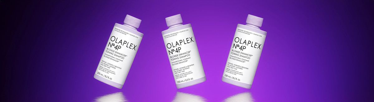 10 ottimi motivi per utilizzare Olaplex 4P + 5P per un biondo perfetto 10 ottimi motivi per utilizzare Olaplex 4P + 5P per un biondo perfetto