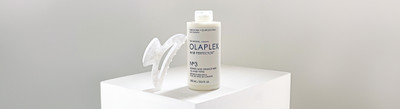 Olaplex 3: come si usa all’interno di un salone di tendenza e strategie per proporlo alla cliente