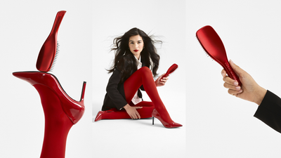 Dal grande schermo ai tuoi capelli: la nuova Tangle Teezer ispirata a  Il Diavolo Veste Prada 2.