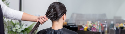 Maschera professionale per capelli? Ecco quando proporla in salone